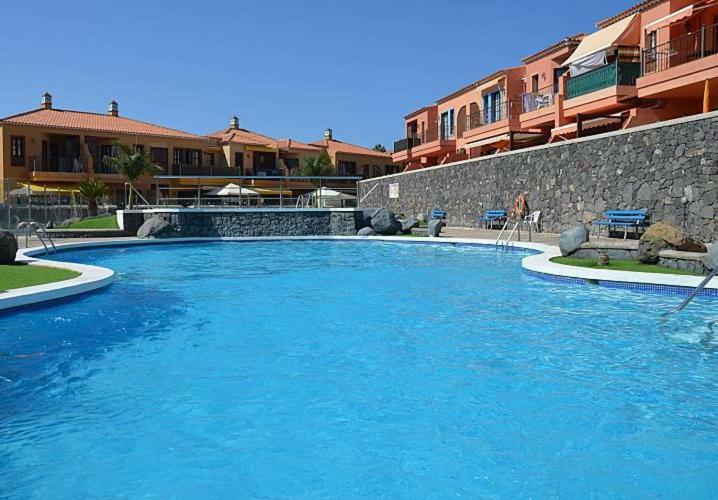 Apartmán Sea Mountain In Atlantico Costa Del Silencio Exteriér fotografie