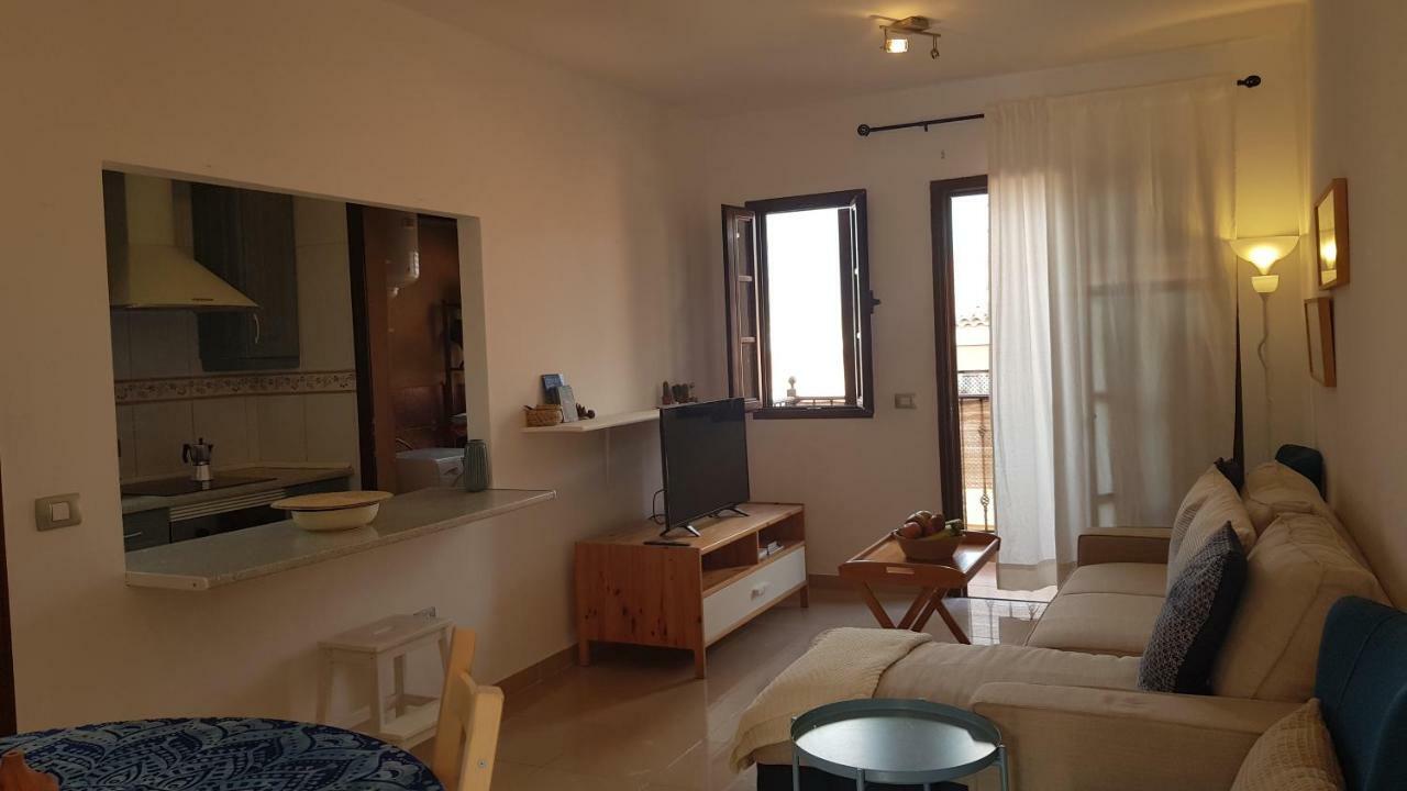 Apartmán Sea Mountain In Atlantico Costa Del Silencio Exteriér fotografie