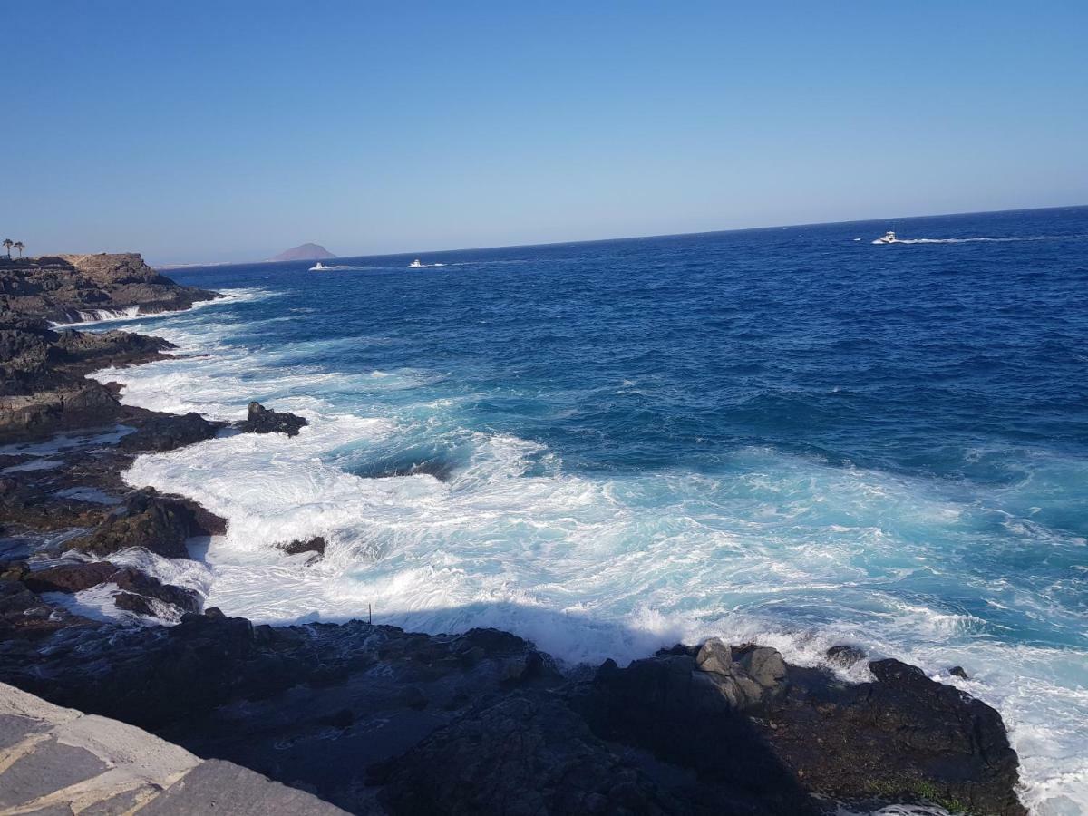 Apartmán Sea Mountain In Atlantico Costa Del Silencio Exteriér fotografie