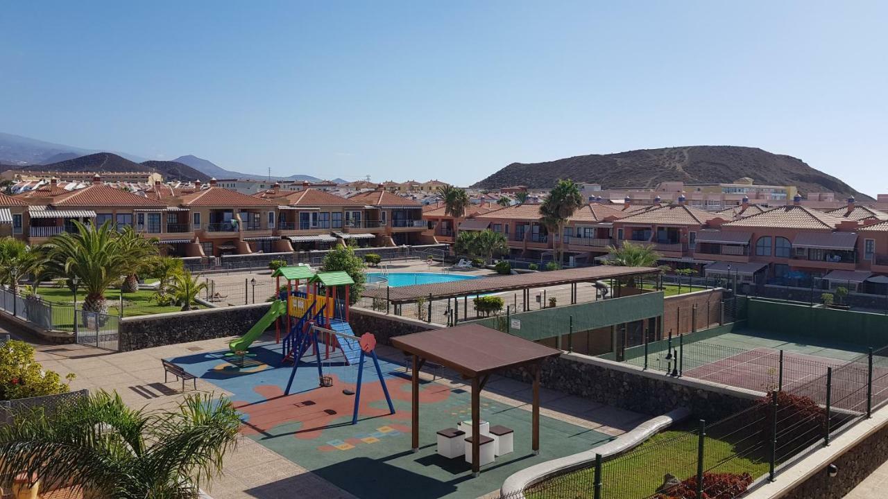 Apartmán Sea Mountain In Atlantico Costa Del Silencio Exteriér fotografie