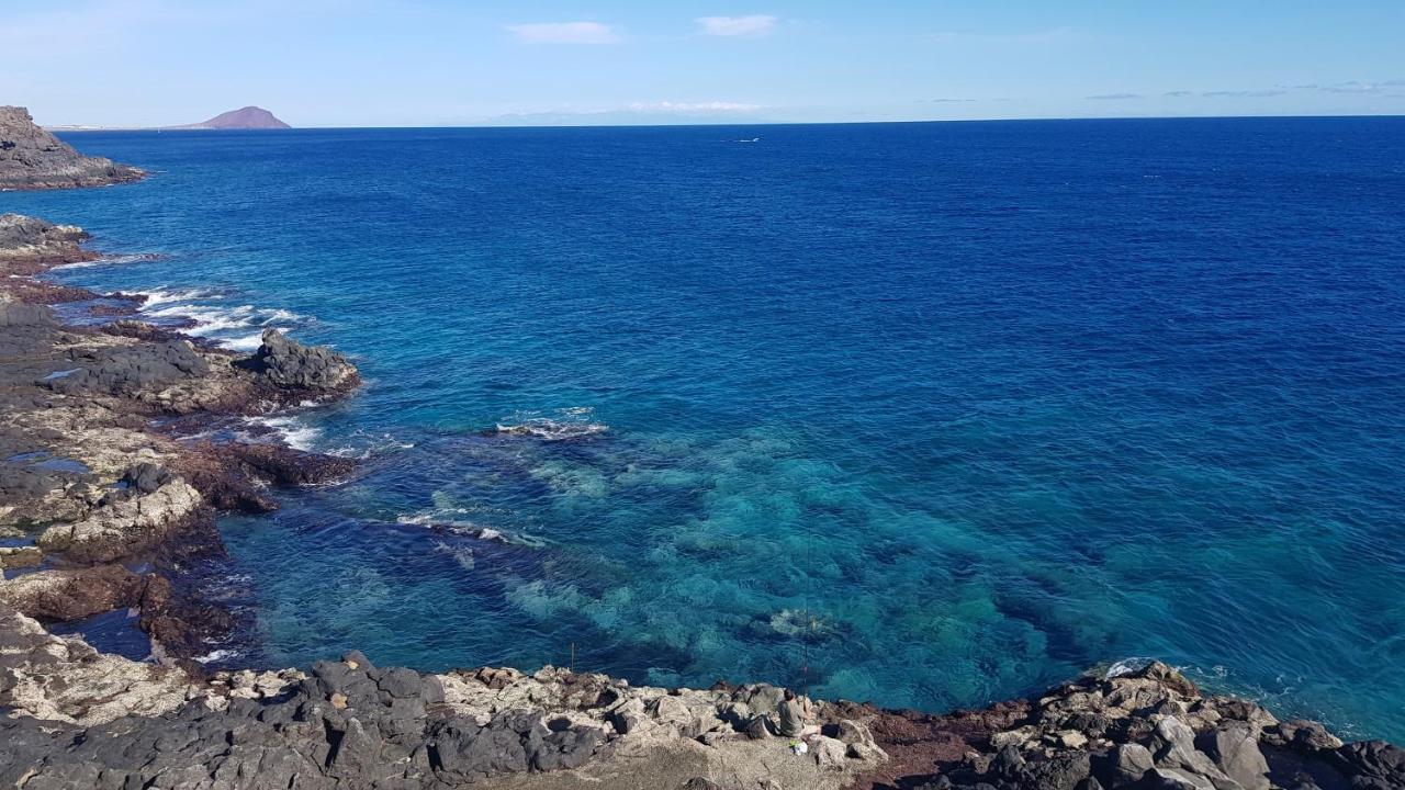 Apartmán Sea Mountain In Atlantico Costa Del Silencio Exteriér fotografie